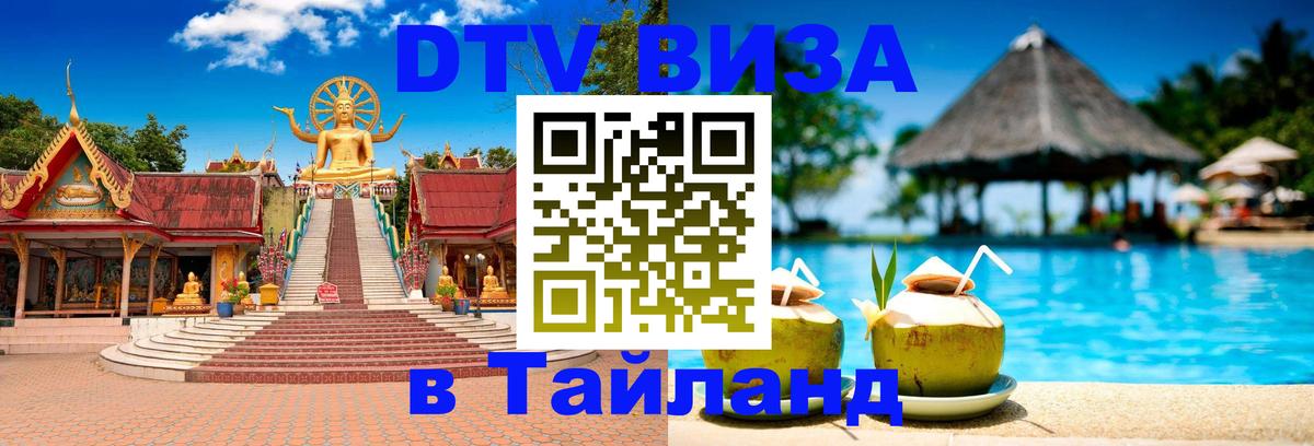 Оформление DTV визы под ключ: стоимость и тарифы, только загранпаспорт - Тамбов  05.10.2025 